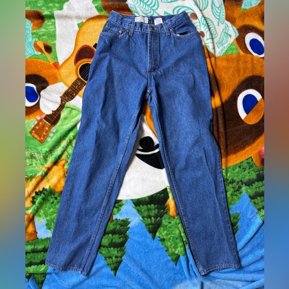 90s Arizona mom jeans